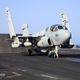 Illustration for article titled The EA-6B Prowlers Last Cruise Is Showcased In These Exclusive Photos